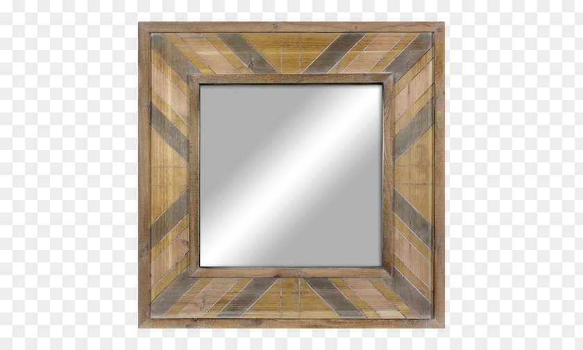 Wood Rectangle Picture Frames Chevron Corporation PNG