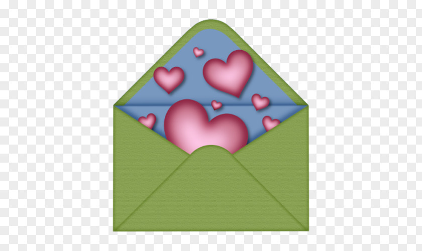An Envelope Paper Letter Idea Material PNG