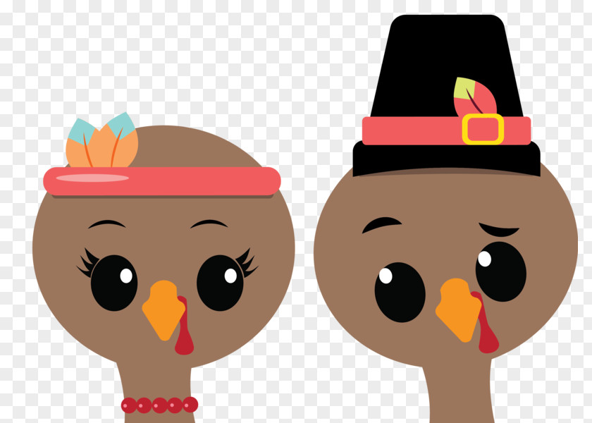 Art Fictional Character Turkey Thanksgiving Cartoon PNG