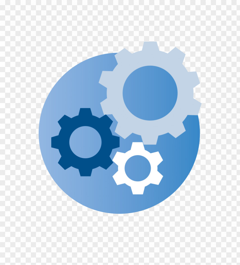 Automate Icon Automation Product Symbol Diens PNG
