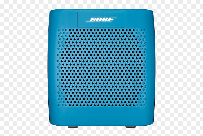 Bluetooth Bose SoundLink Color II Amazon.com Wireless Speaker Loudspeaker Mini PNG