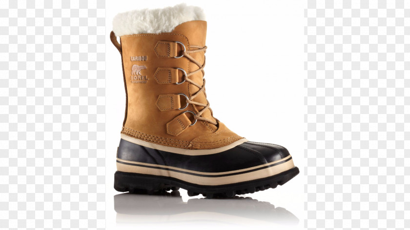 Boot Snow Kaufman Footwear Ski Boots Shoe PNG