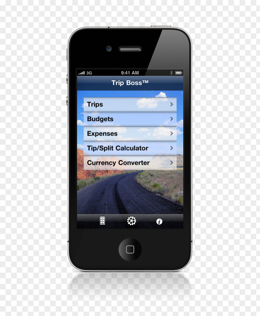Business Travel Smartphone Feature Phone Itinerary IPhone PNG