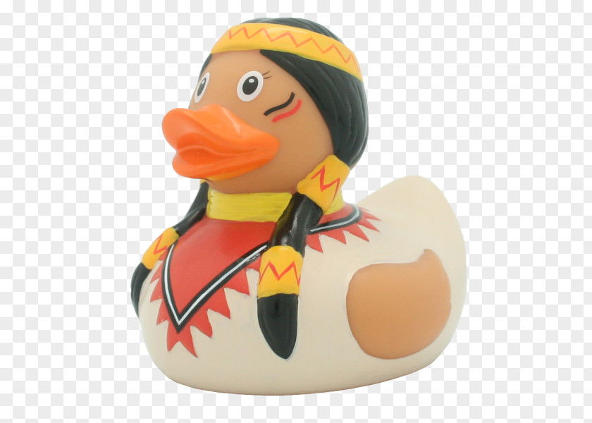 Duck Rubber Bath Toy Baths PNG