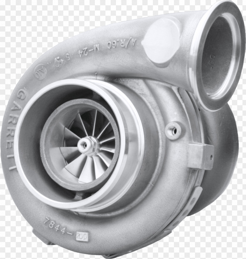 Engine Garrett AiResearch Turbocharger Honeywell Turbo Technologies Ball Bearing PNG