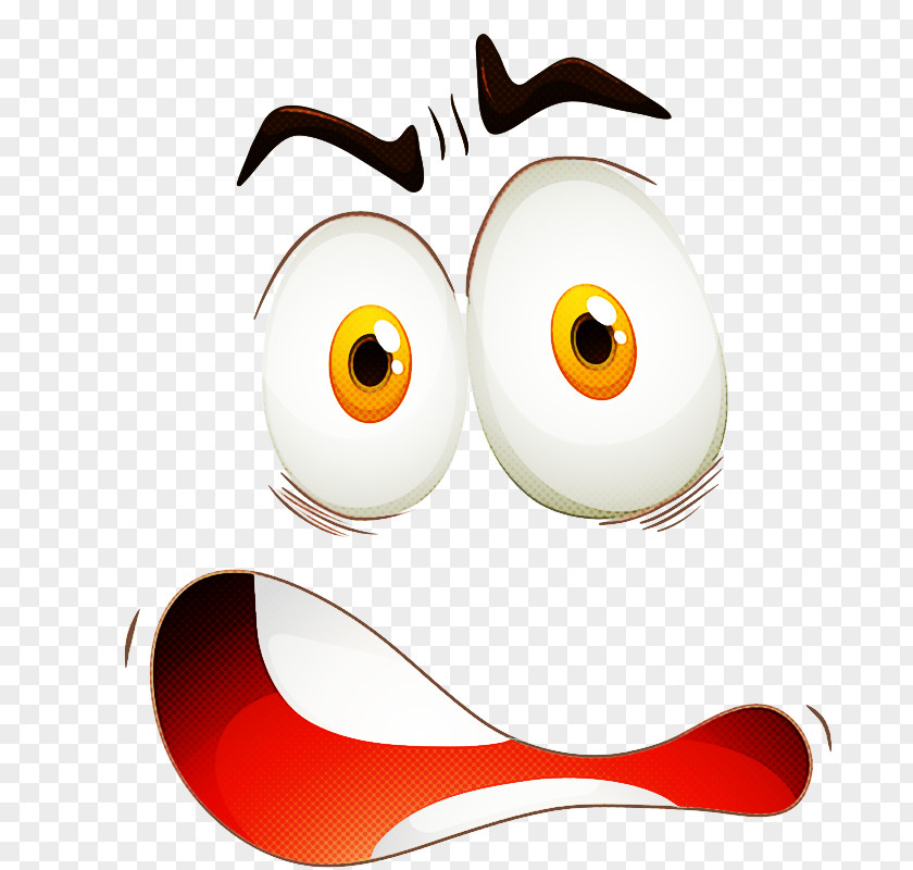 Facial Expression Cartoon Drawing Emoji Silhouette PNG