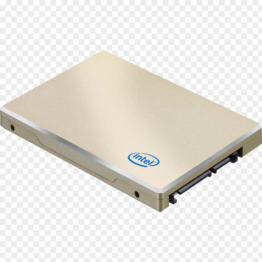Intel Solid-state Drive Data Storage Hard Drives Power Supply Unit PNG