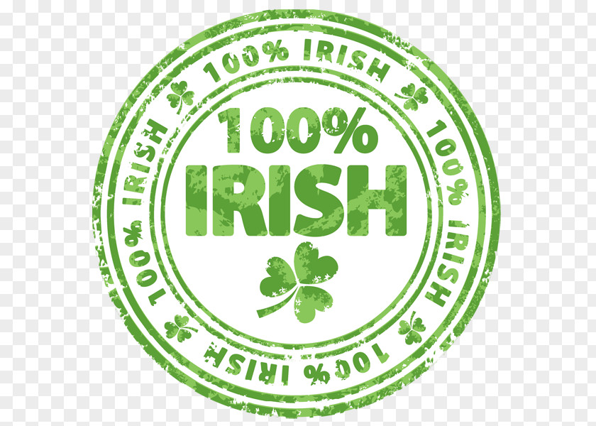 Irish Flag Of Ireland Saint Patrick's Day Clip Art PNG