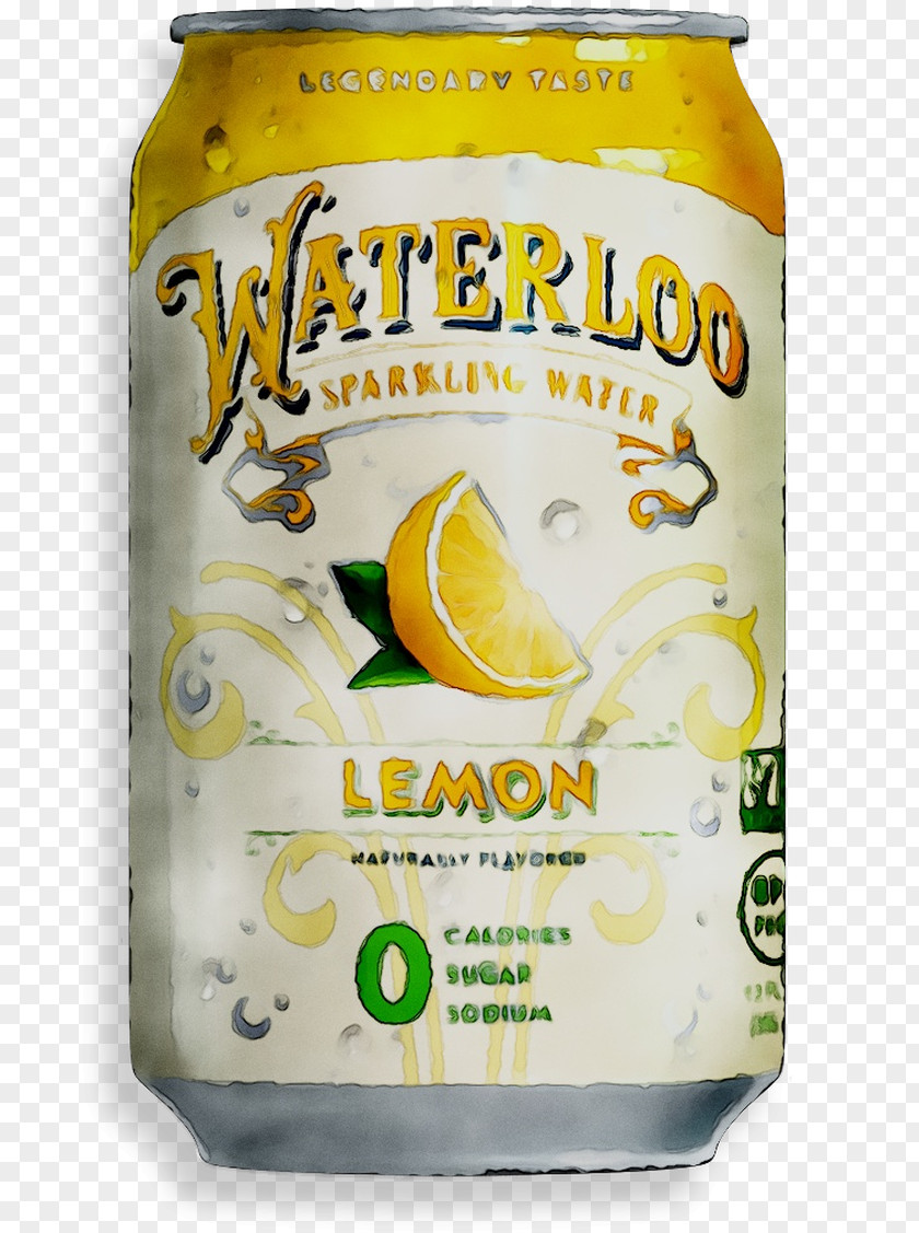 Lemon-lime Drink Flavor Lemonade Carbonated Water PNG