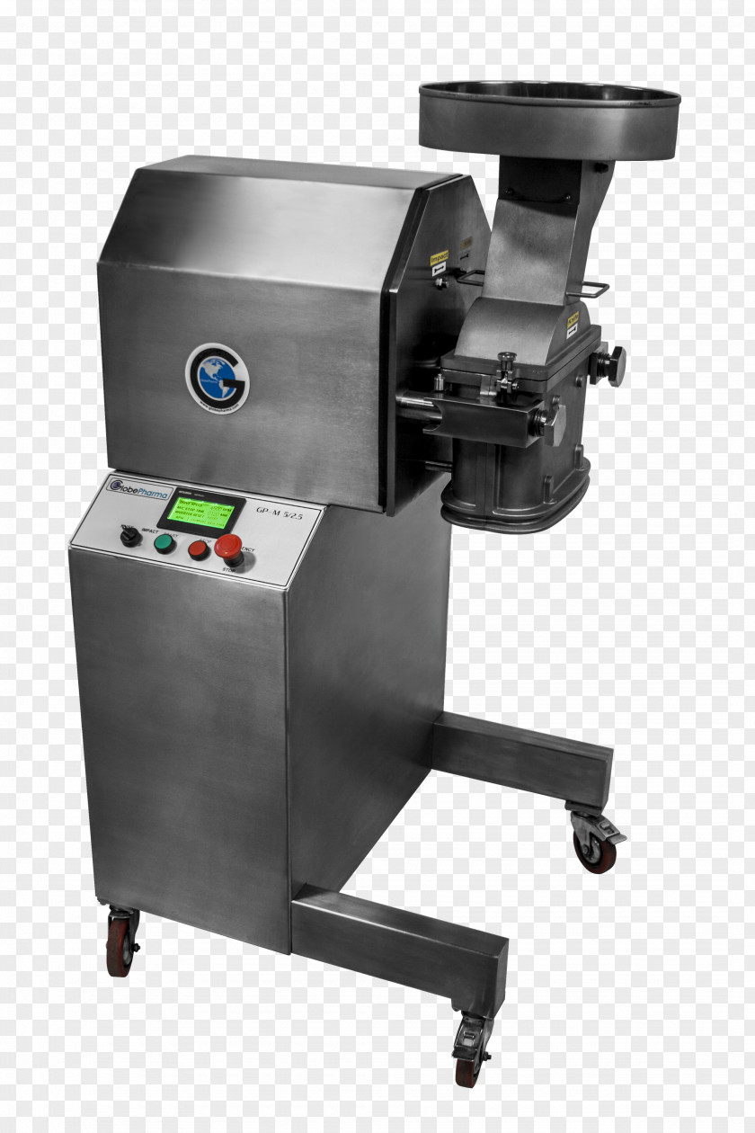Milling Machine Tablet Computers GlobePharma Inc Silage Product PNG