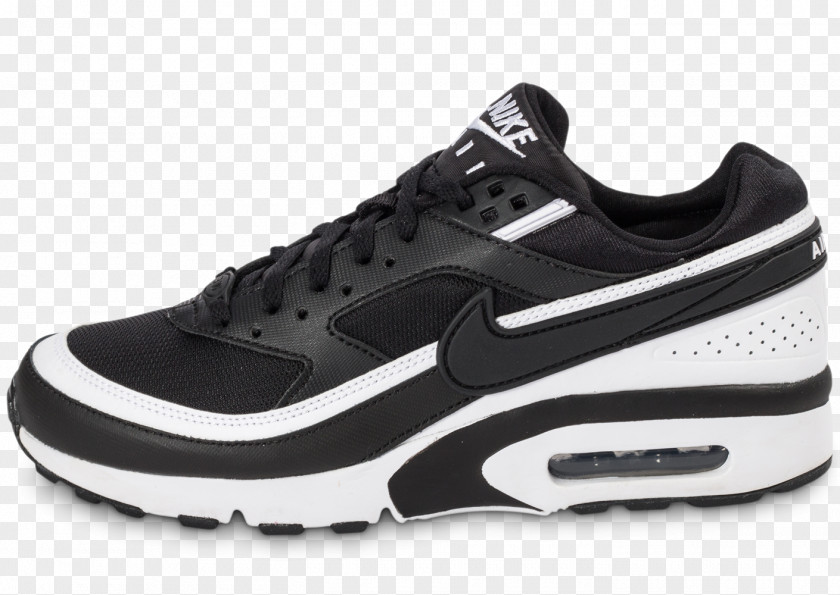 Nike Air Max Sneakers Skate Shoe PNG