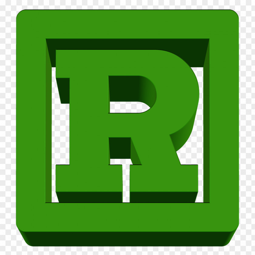 R Letter Alphabet PNG