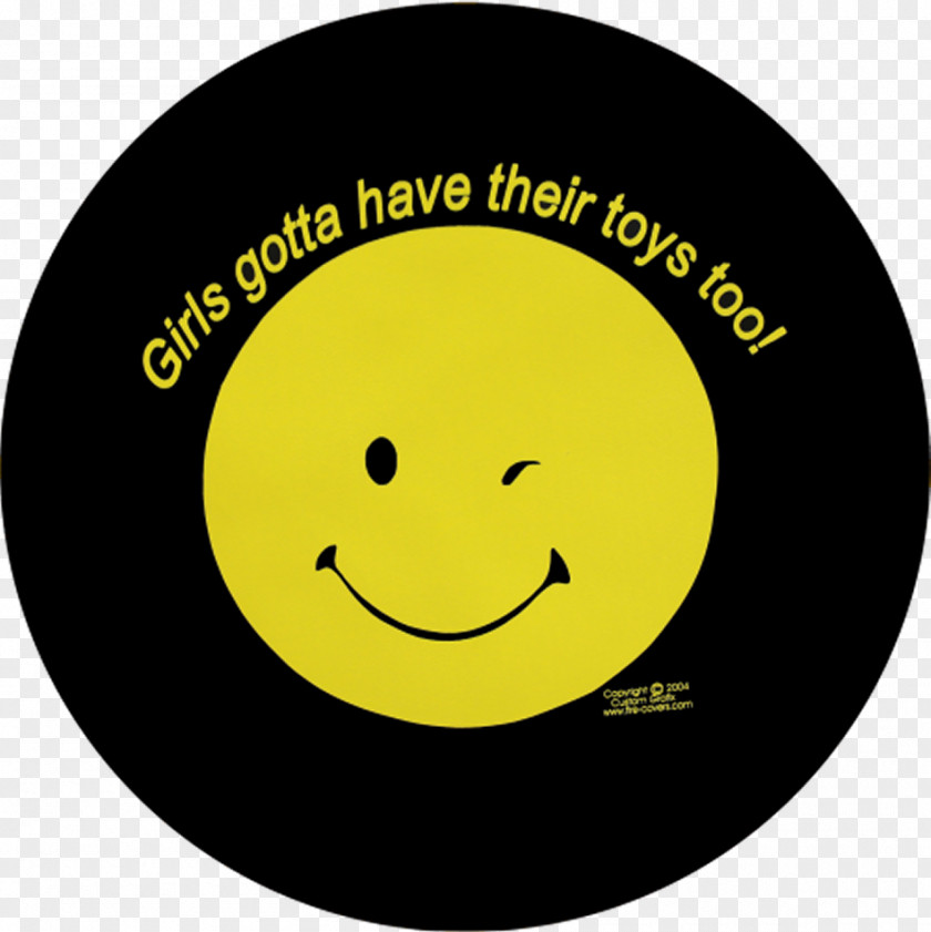 Smiley Wink Face Image PNG