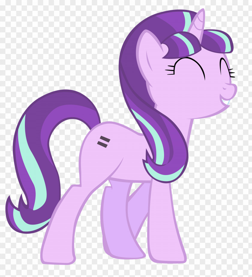 Starlight Pony Twilight Sparkle Winged Unicorn Image Illustration PNG