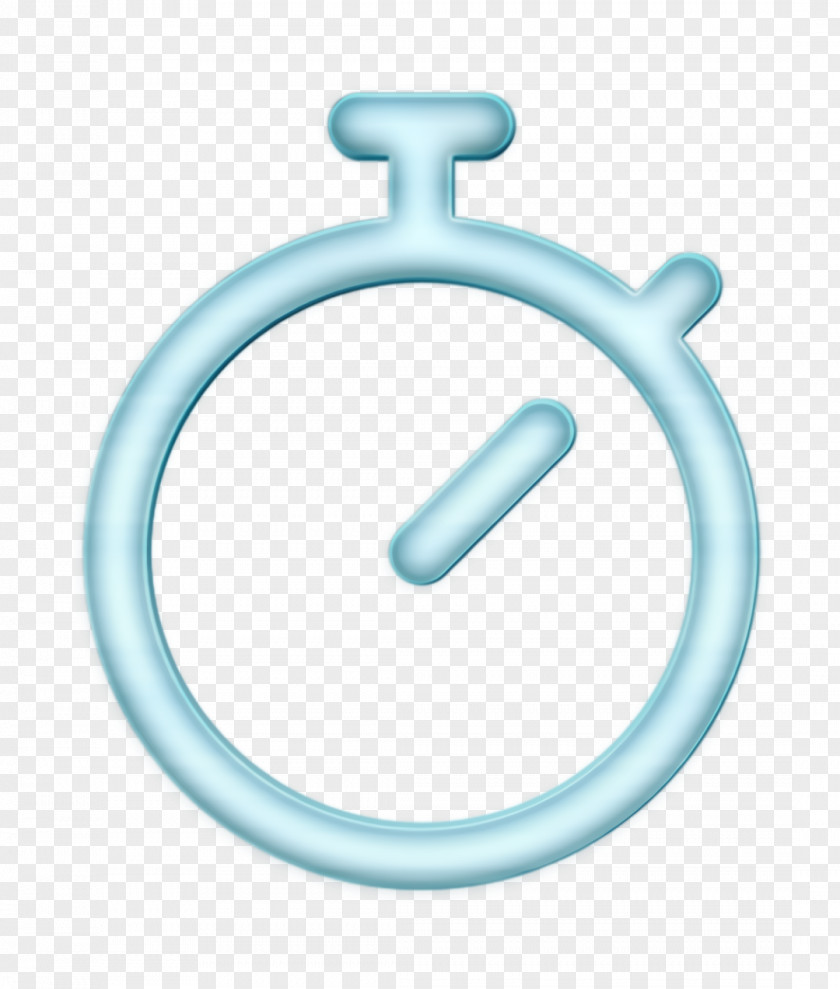 Stopwatch Icon Swimming Pool PNG