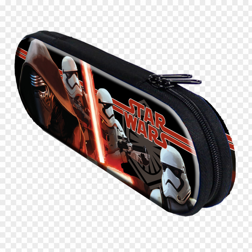 Stormtrooper Anakin Skywalker Maz Kanata Pen & Pencil Cases Star Wars PNG