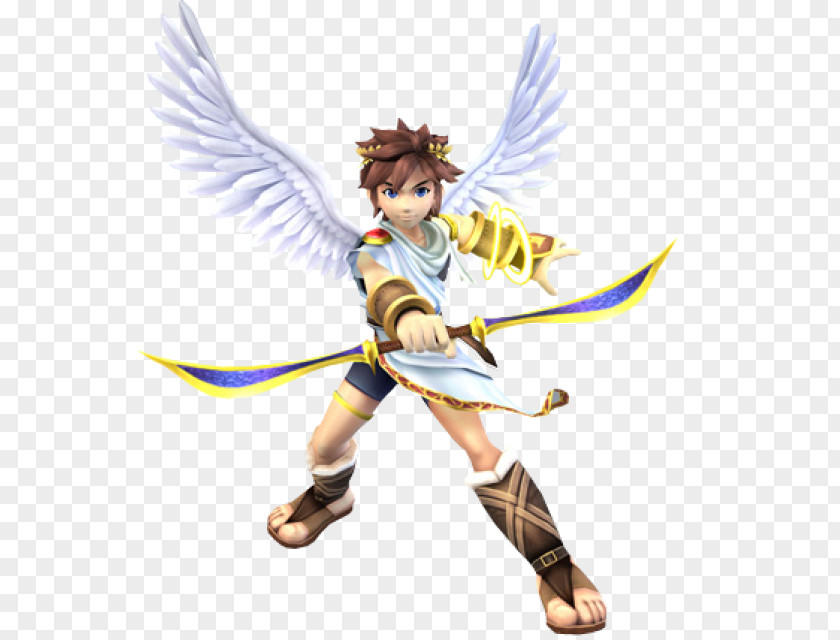 Super Smash Bros. Brawl For Nintendo 3DS And Wii U Kid Icarus: Uprising Mario PNG