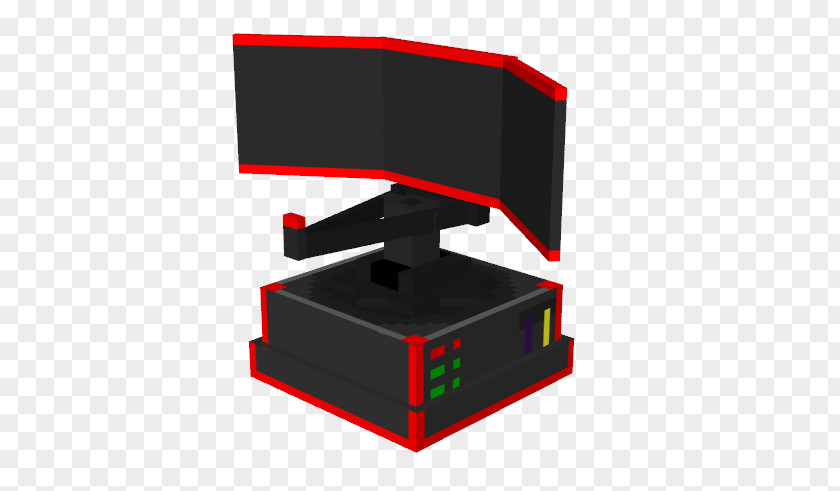 Technology Radar Wiki Minecraft PNG