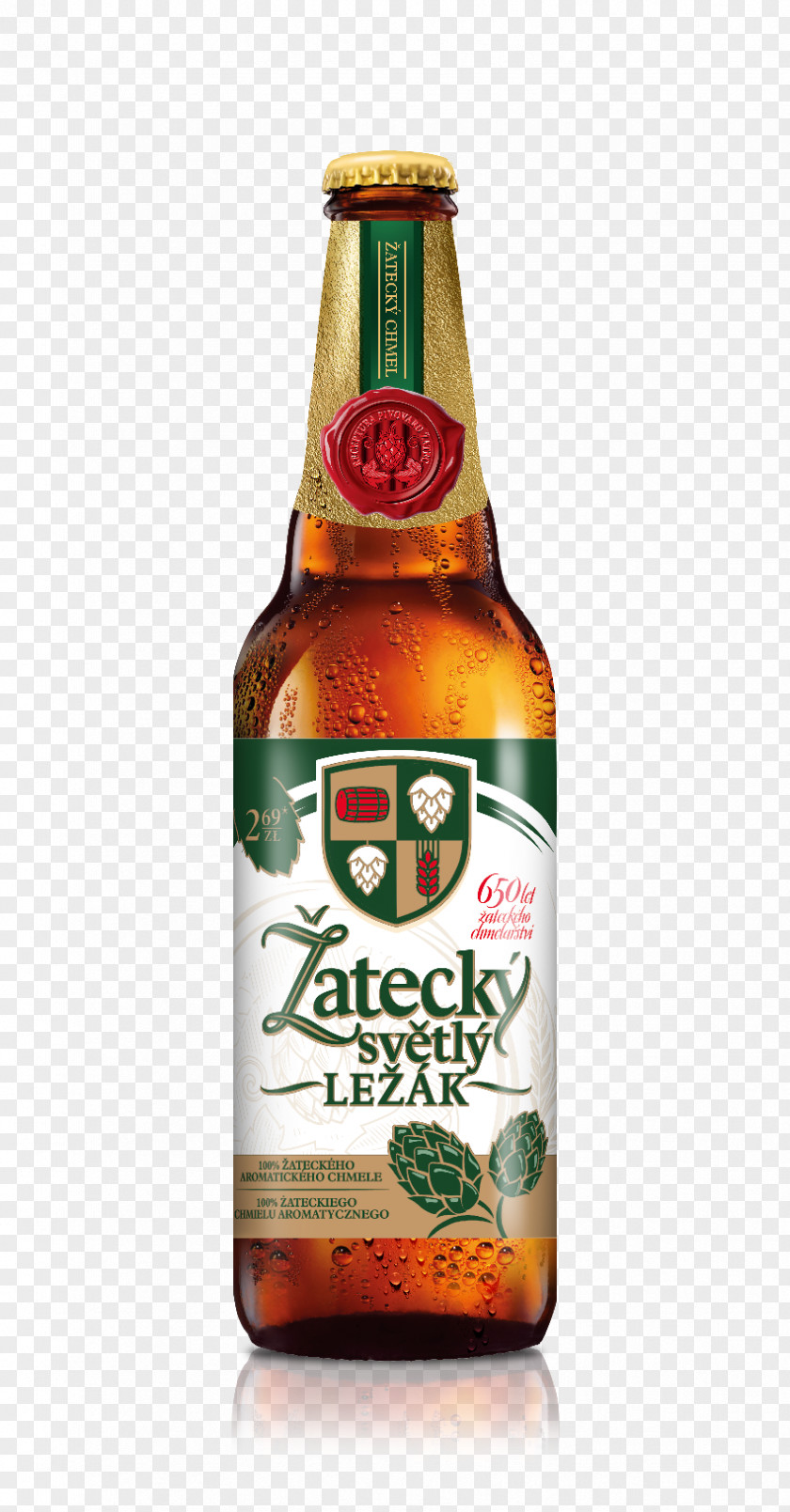 Beer Bottle Lager Ale Brewery PNG