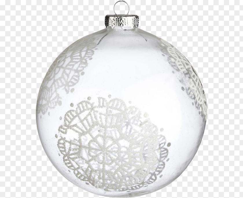 Boule Bombka Christmas Ornament Decoration PNG