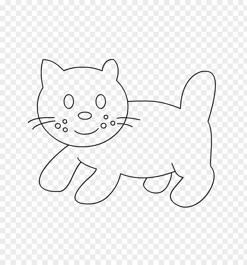 Cat Whiskers Drawing /m/02csf Clip Art PNG