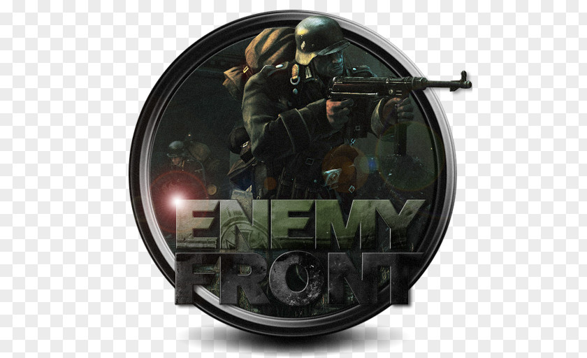 Enemy Front Xbox 360 PlayStation 3 Video Game Photography PNG