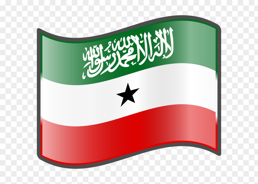 Flag Of Saudi Arabia Somaliland Emblem PNG