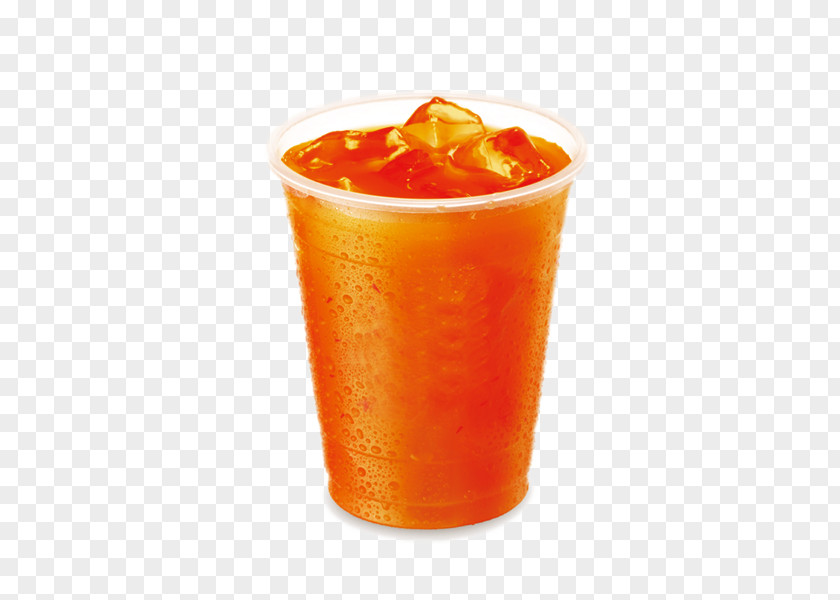 Fruit Juice Orange Smoothie Drink KFC PNG