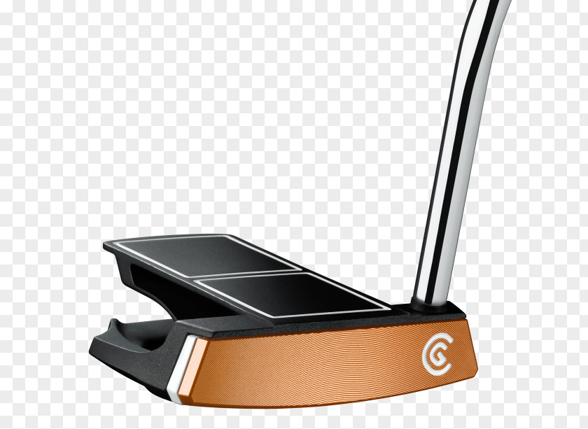 Golf Putter Amazon.com Cleveland Iron PNG