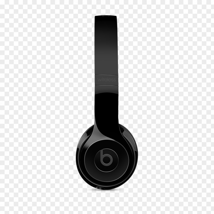 Headphones Apple Beats Solo³ Electronics Wireless Solo HD PNG