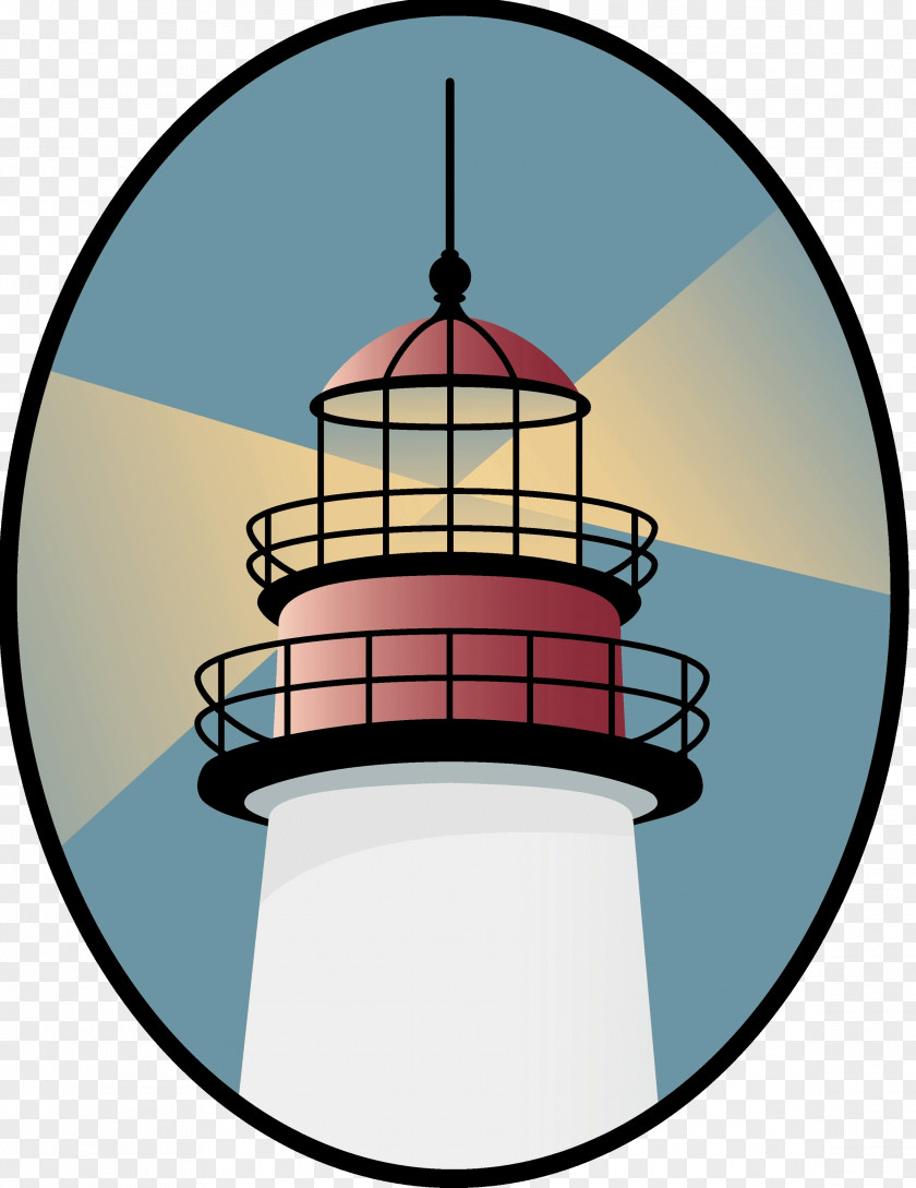 Lighthouse Royalty-free Clip Art PNG