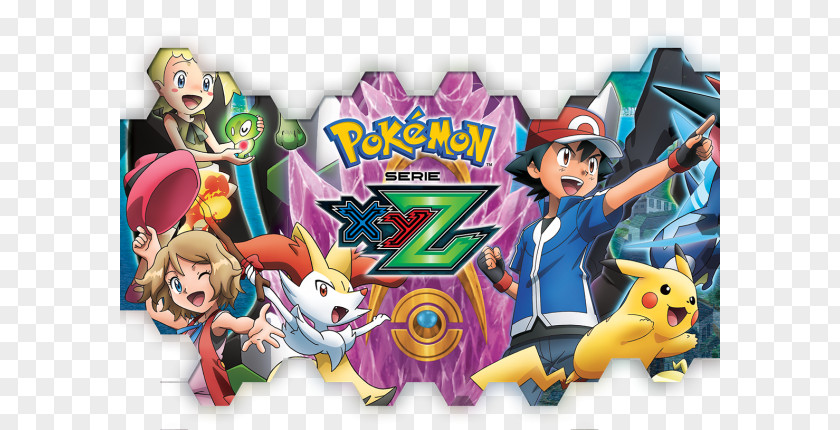 Pokémon X And Y Ash Ketchum Drawing Animated Series PNG