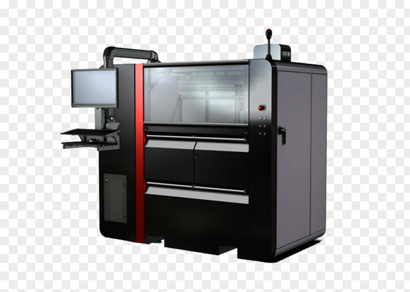 Printer 3D Printing Ceramic Prodways Group Manufacturing PNG