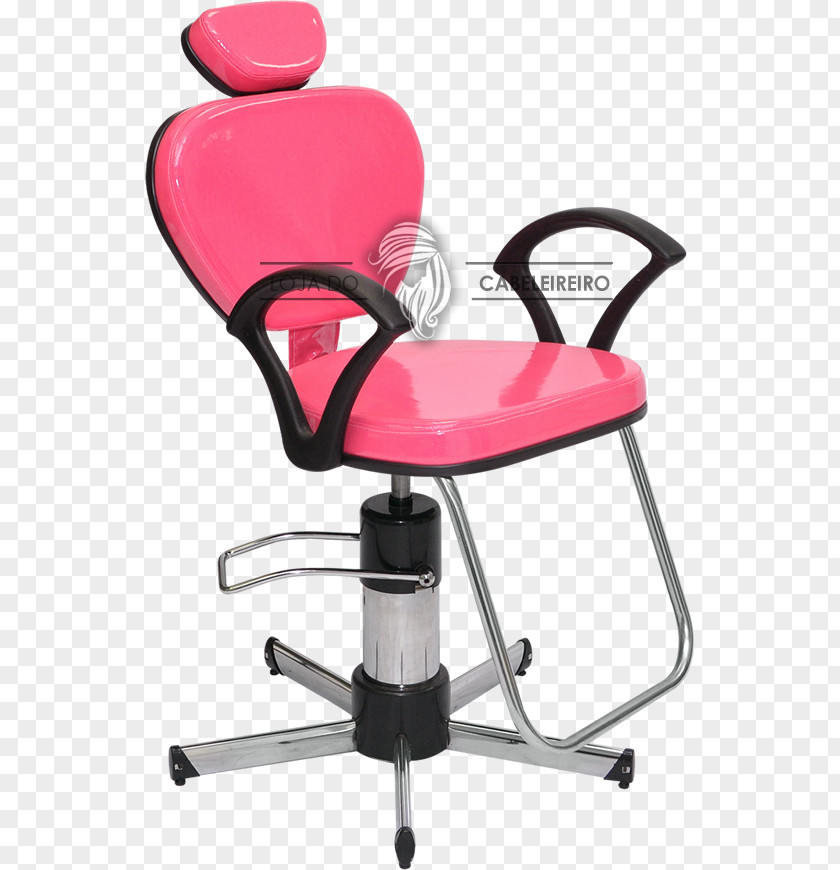 Salao De Beleza Beauty Parlour Cosmetologist Office & Desk Chairs Manicure Furniture PNG