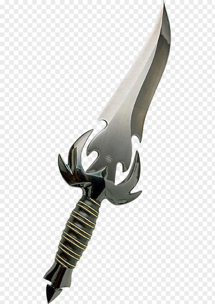 The Sword Knife Sabre Dagger PNG