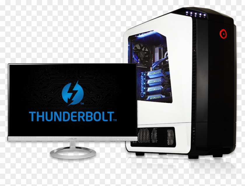 Thunderbolt Computer Cases & Housings Intel MacBook Air Personal PNG