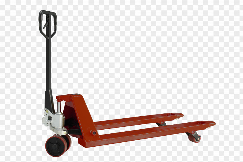 Warehouse Pallet Jack Forklift Hydraulics Hydraulic Machinery Hand Truck PNG