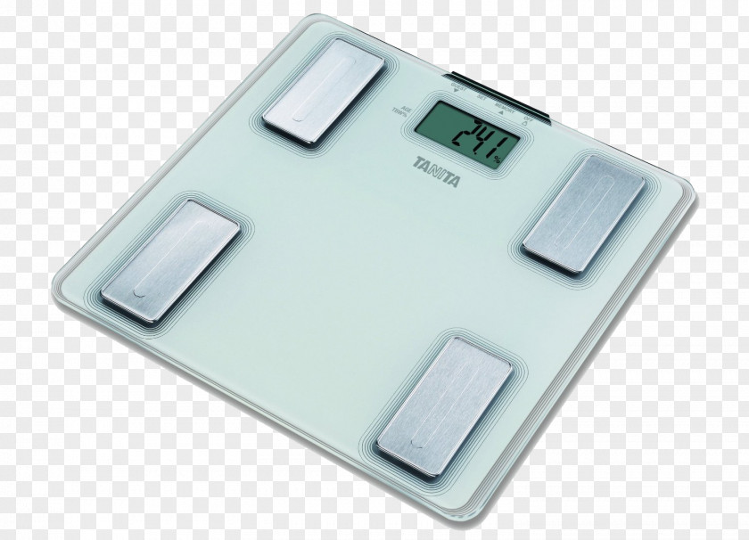 Body Composition Water Adipose Tissue Fat Measuring Scales PNG
