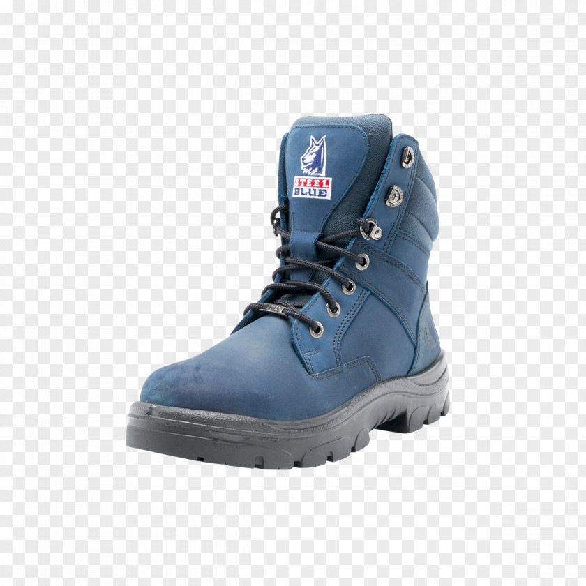 Boot Snow Zipper Steel-toe Shoe PNG