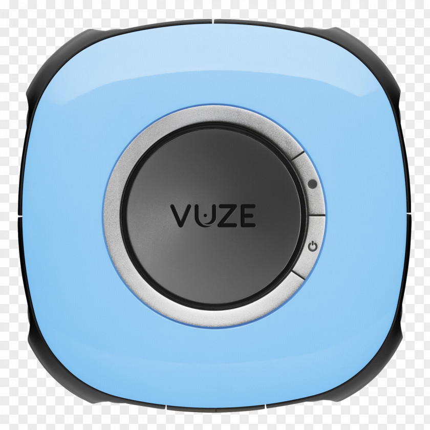 Camera Vuze VR Immersive Video Omnidirectional Stereoscopy PNG