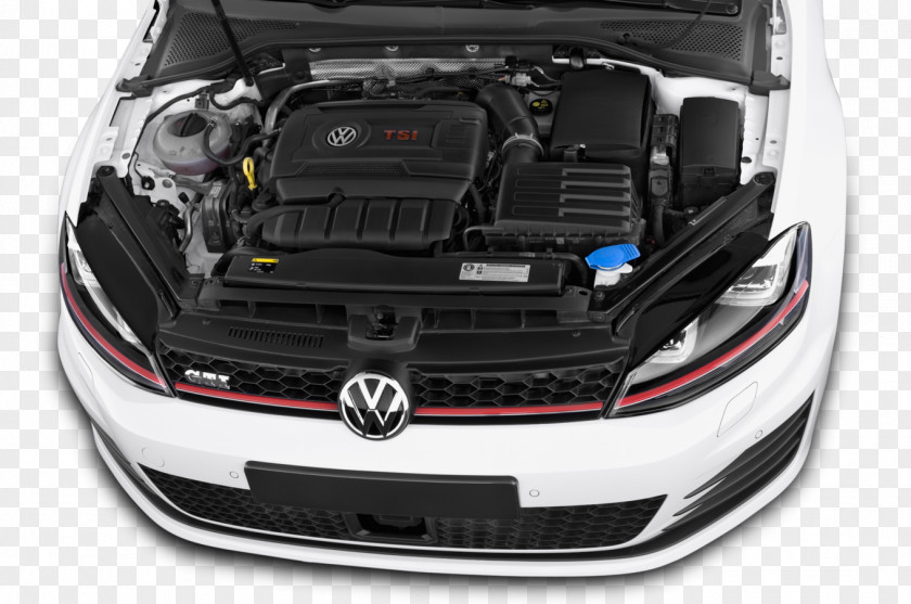 Car 2017 Volkswagen Golf GTI 2014 Polo PNG