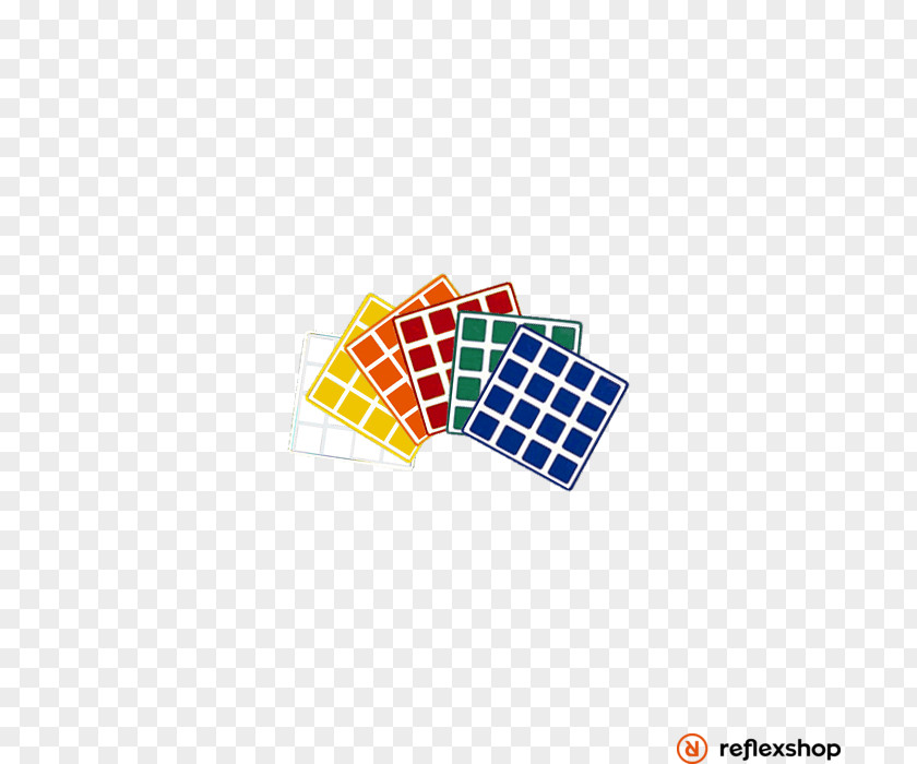 Cube Rubik's Revenge Sticker Bicycle PNG