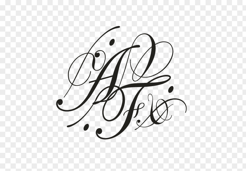 Foster Logo Graphic Design Drawing Calligraphy PNG