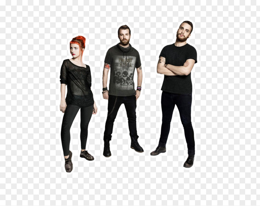 Hayley Williams Paramore Brand New Eyes Musical Ensemble Riot! PNG