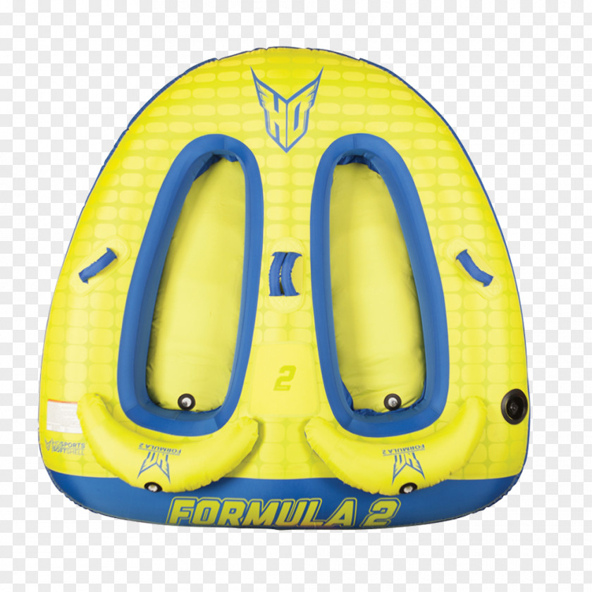 Inflatable Adrenaline Rush 2 Water Skiing HO Sports Company, Inc. Sporting Goods PNG