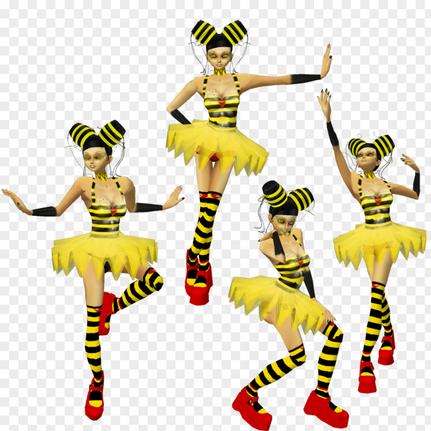 Insect Performing Arts Costume Dance Clip Art PNG