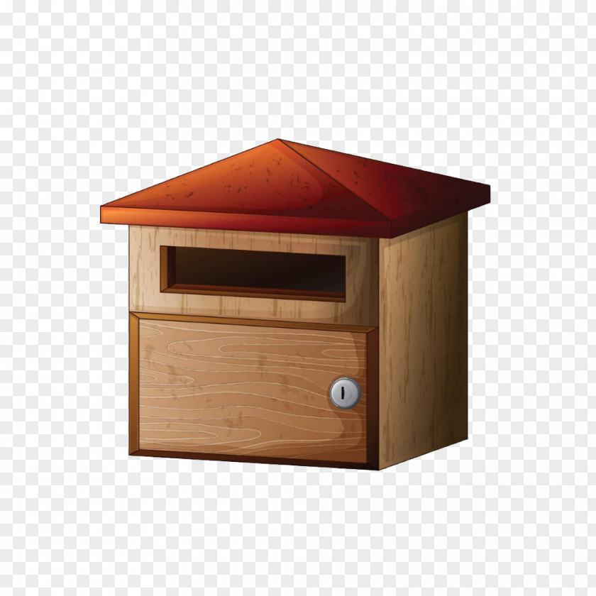 Letter Box Vector Graphics Stock Photography Post PNG