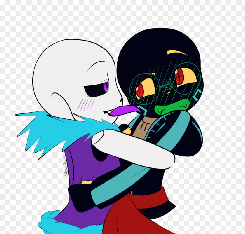 Lnk Undertale Image Gradient Refresh 7 OneShot PNG