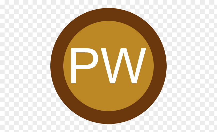 Logo PunctureWala Brand PNG