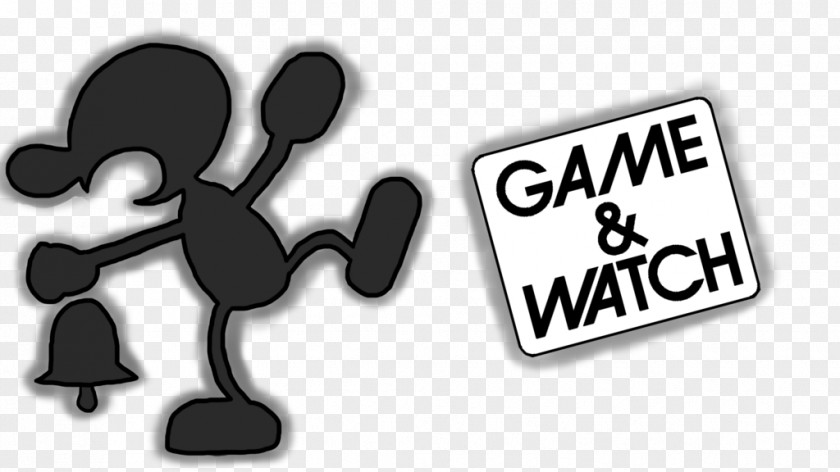 Mr.Incredible Game & Watch Logo Brand Mr. And PNG